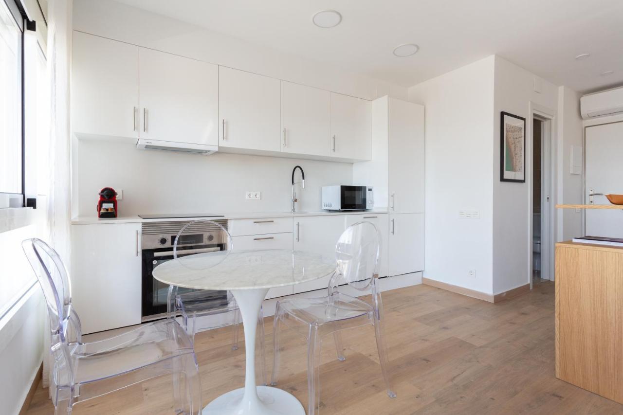 A Pie De Playa En Gava Mar! Apartment Exterior photo