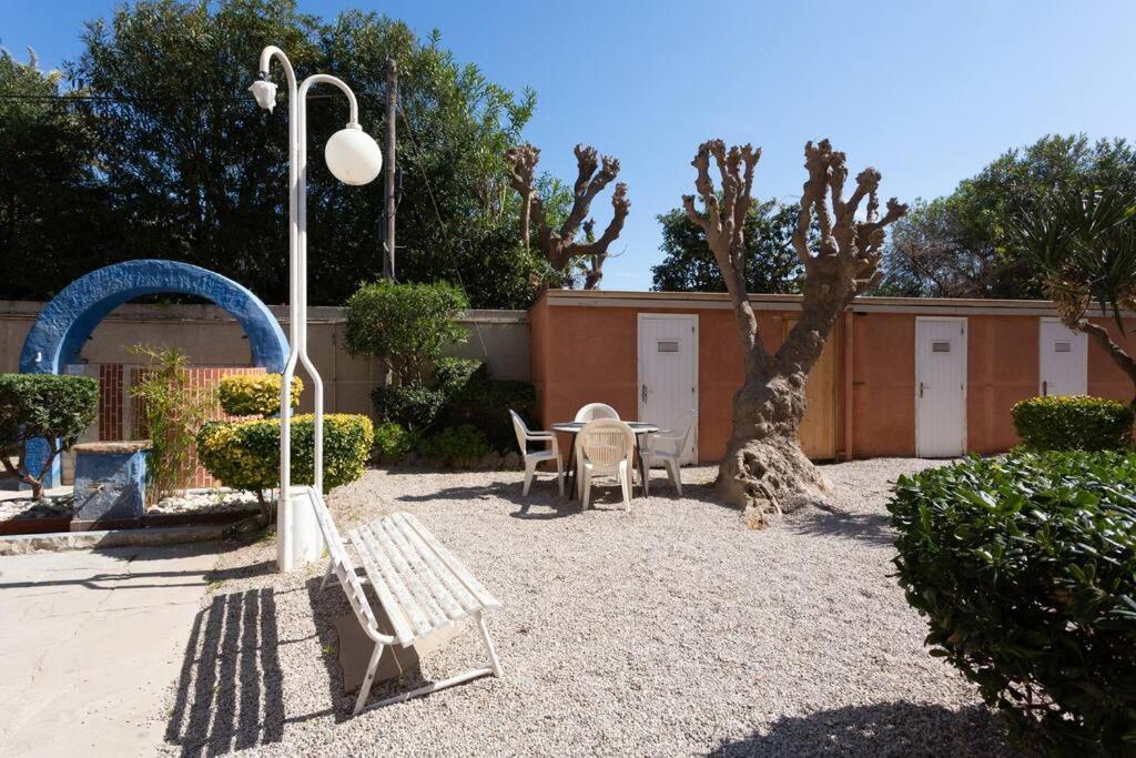 A Pie De Playa En Gava Mar! Apartment Exterior photo